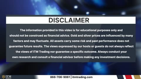 Your Cash, Your Bank, Your Future — Rickards Explains the Hidden Risks!