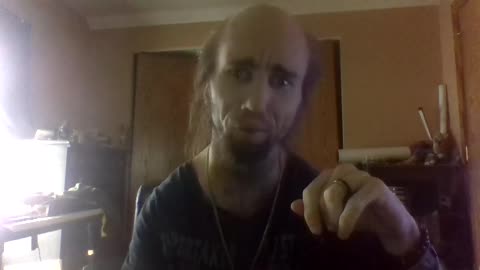 Cyraxx livestream on YT. "FINAL NIGHTSTALKERS WARNING". 12/30/2025.