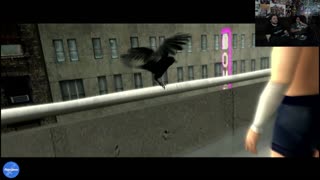 Fahrenheit: Indigo Prophecy Remastered - Entering The CAGE