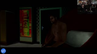 Fahrenheit: Indigo Prophecy Remastered - Entering The CAGE