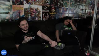 Fahrenheit: Indigo Prophecy Remastered - Entering The CAGE