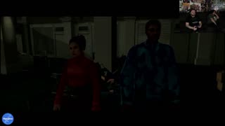 Fahrenheit: Indigo Prophecy Remastered - Entering The CAGE