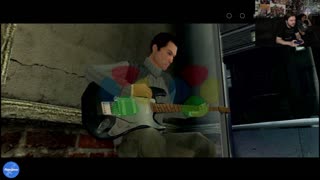 Fahrenheit: Indigo Prophecy Remastered - Entering The CAGE