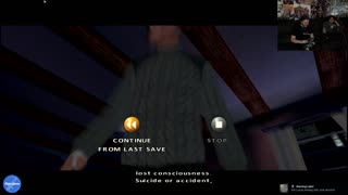 Fahrenheit: Indigo Prophecy Remastered - Entering The CAGE