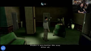 Fahrenheit: Indigo Prophecy Remastered - Entering The CAGE