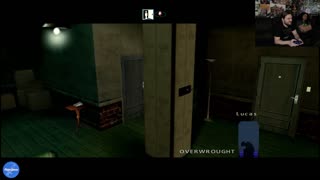 Fahrenheit: Indigo Prophecy Remastered - Entering The CAGE