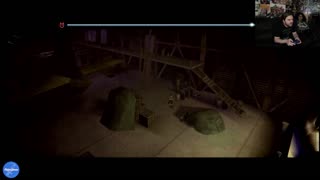 Fahrenheit: Indigo Prophecy Remastered - Entering The CAGE