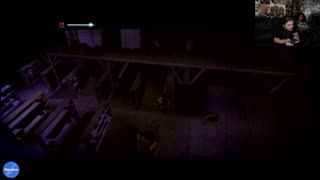 Fahrenheit: Indigo Prophecy Remastered - Entering The CAGE