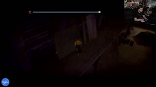 Fahrenheit: Indigo Prophecy Remastered - Entering The CAGE