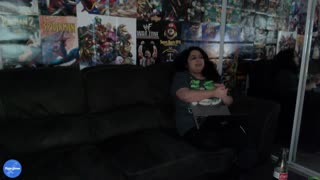 Fahrenheit: Indigo Prophecy Remastered - Entering The CAGE