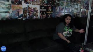 Fahrenheit: Indigo Prophecy Remastered - Entering The CAGE