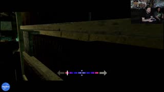 Fahrenheit: Indigo Prophecy Remastered - Entering The CAGE