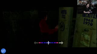 Fahrenheit: Indigo Prophecy Remastered - Entering The CAGE