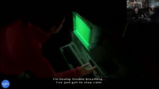 Fahrenheit: Indigo Prophecy Remastered - Entering The CAGE