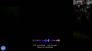 Fahrenheit: Indigo Prophecy Remastered - Entering The CAGE