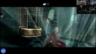 Fahrenheit: Indigo Prophecy Remastered - Entering The CAGE