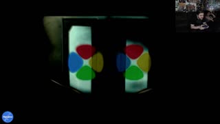 Fahrenheit: Indigo Prophecy Remastered - Entering The CAGE