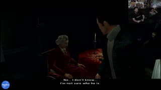 Fahrenheit: Indigo Prophecy Remastered - Entering The CAGE