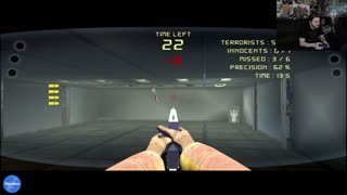 Fahrenheit: Indigo Prophecy Remastered - Entering The CAGE