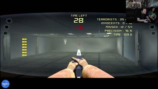 Fahrenheit: Indigo Prophecy Remastered - Entering The CAGE