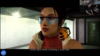 Fahrenheit: Indigo Prophecy Remastered - Entering The CAGE