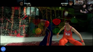 Fahrenheit: Indigo Prophecy Remastered - Entering The CAGE