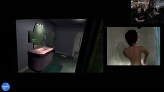 Fahrenheit: Indigo Prophecy Remastered - Entering The CAGE