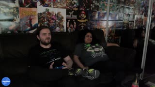 Fahrenheit: Indigo Prophecy Remastered - Entering The CAGE