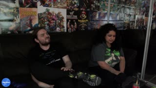 Fahrenheit: Indigo Prophecy Remastered - Entering The CAGE