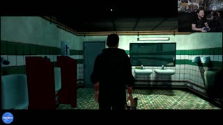 Fahrenheit: Indigo Prophecy Remastered - Entering The CAGE