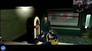 Fahrenheit: Indigo Prophecy Remastered - Entering The CAGE