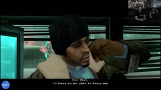 Fahrenheit: Indigo Prophecy Remastered - Entering The CAGE