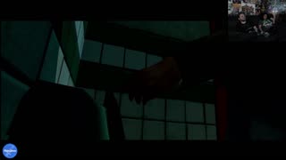 Fahrenheit: Indigo Prophecy Remastered - Entering The CAGE