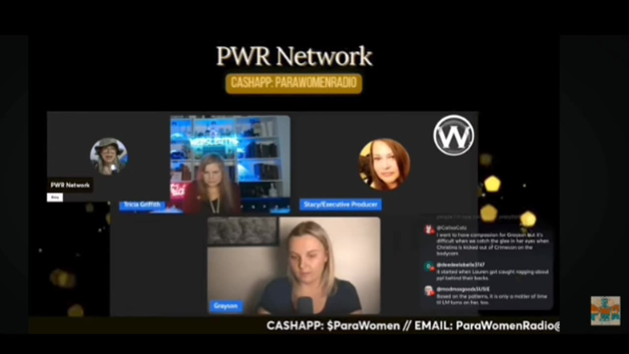 Hidden True Crime: Grayson on WebSleuths