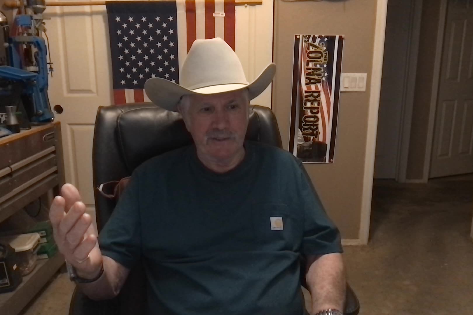 The Last Word With Lawrence ODonnell!