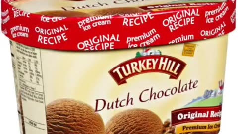 Toxic ice cream exposed