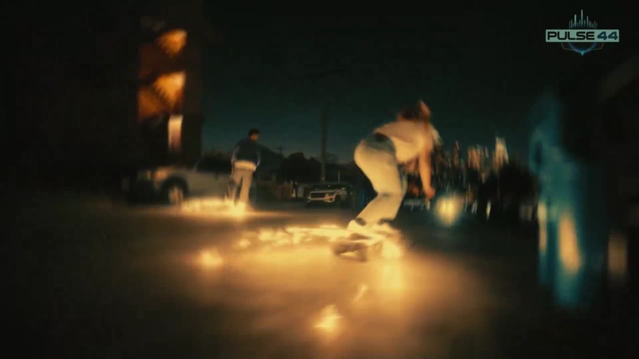 Instrumental Trance | Inspired by 90's and Early 2000's Trance Music