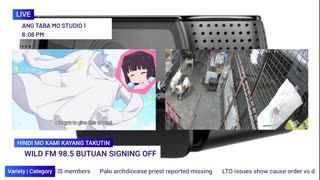 Lalaban Na Tayo mga Kababayan Lalaban Na Tayo