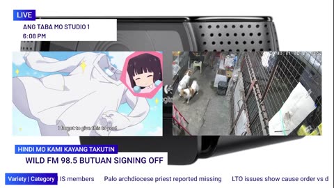 Lalaban Na Tayo mga Kababayan Lalaban Na Tayo