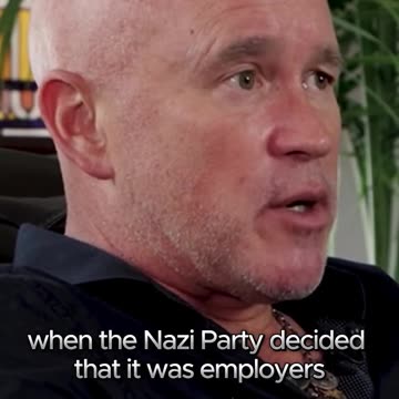 Forced to Get Vaccinated at Work? You’re Not Alone...