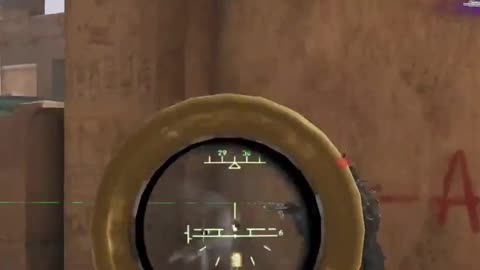 Headshots Compilation 4 in Combat Master #shorts