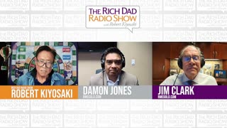 Gold, Silver & Bitcoin: What Happens When There’s Nothing Left to Buy? | Robert Kiyosaki