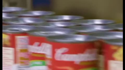 Campbell's Executive Under Fire for Mocking Poor People, Indians