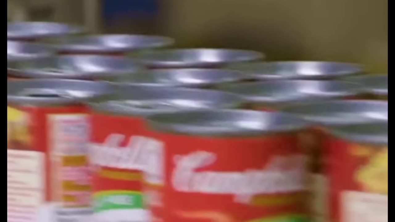 Campbell's Executive Under Fire for Mocking Poor People, Indians