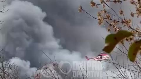 Ukraine war related/combat footage 12/10/2025