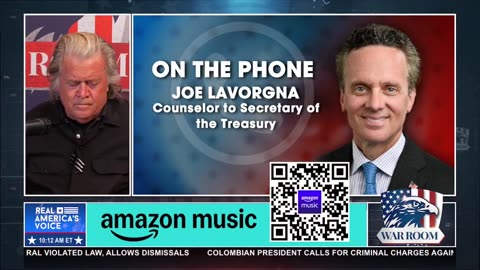 TRUMP’S GOLDEN ERA ECONOMY IS HERE