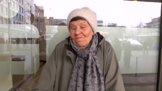 German bank heist victim says she first learned of robbery on TV