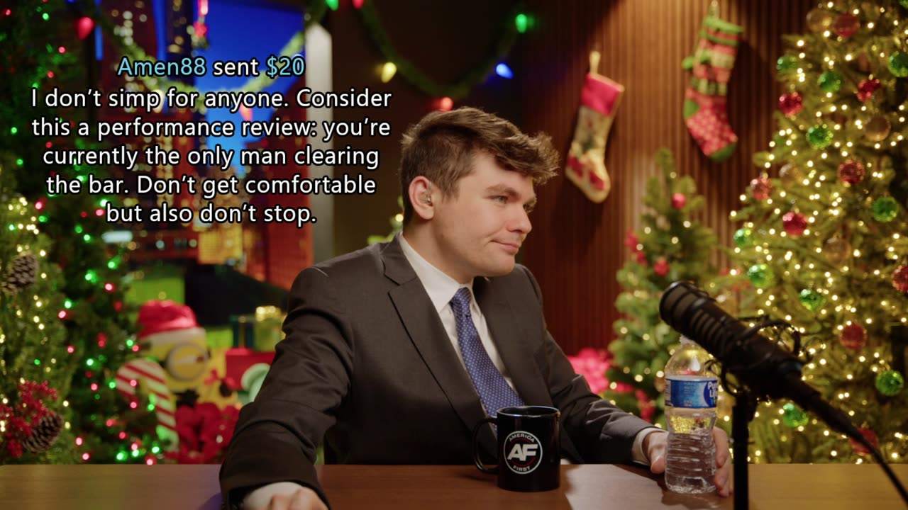 Family Friendly America First Ep. 1611