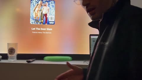 Ep. 880 "Family" by Patrick Henry The Batman