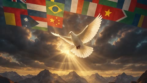 Taking Back Our Countries